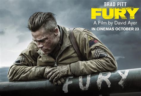 fury 2014 full movie